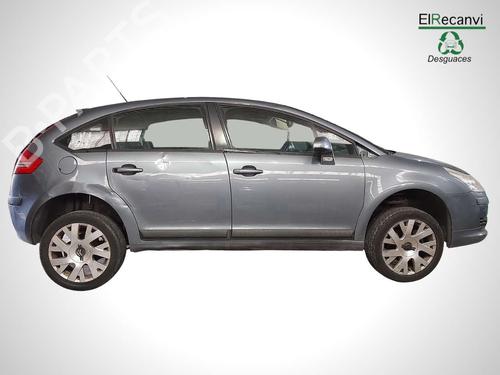 Right front window motor CITROËN C4 I (LC_) | BP13090589E20