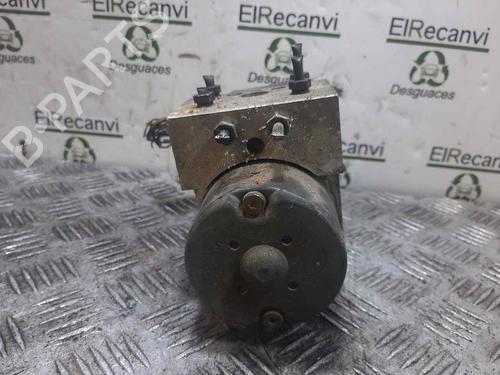 Used ABS pump NISSAN ALMERA TINO (V10) [1998-2006]  13662861