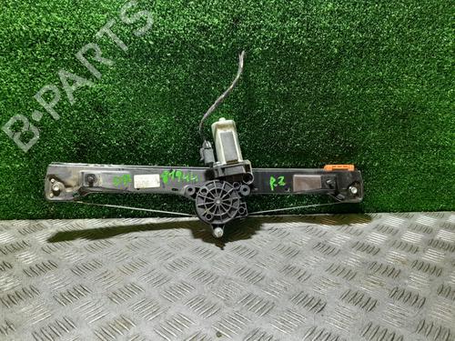 Fensterheber rechts vorne für FIAT GRANDE PUNTO (199_) [2005-2025]  23867470