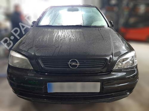 Ratstangsstang OPEL ASTRA G Hatchback (T98) | BP6920390I23