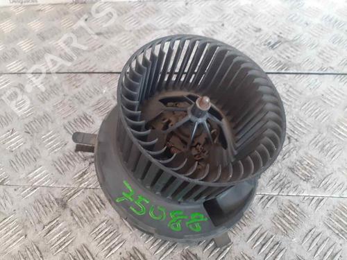 Used Heater blower motor VW GOLF V (1K1) [2003-2010]  13696795