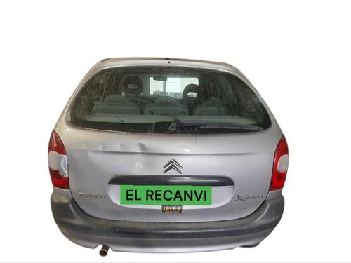 Ryggespeil høyre CITROËN XSARA PICASSO (N68) 1.6 16V | BP28321267C27