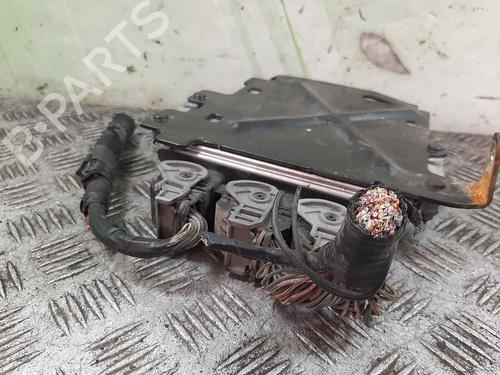 Engine control unit (ECU) RENAULT MEGANE II (BM0/1_, CM0/1_) 1.9 dCi (BM0G, CM0G) | BP17664980M57