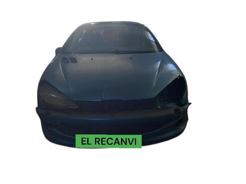 Used Parts PEUGEOT 206 Hatchback (2A/C) 1.6 i 4502203