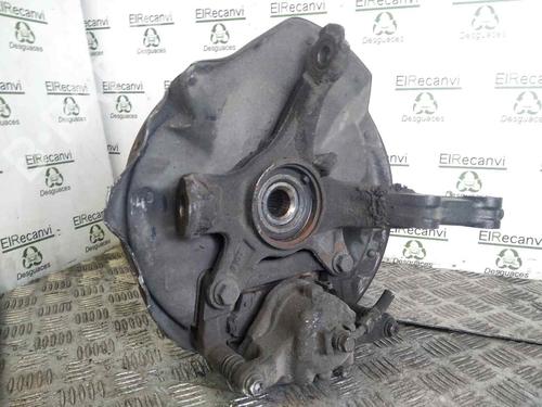 Left front steering knuckle HONDA CIVIC VIII Hatchback (FN, FK) 1.8 (FN1, FK2) | BP19083219M25