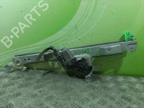 Rudehejsemekanisme ventre foran RENAULT SCÉNIC II (JM0/1_) 1.5 dCi (JM1E, JM16) (106 hp) 13359138