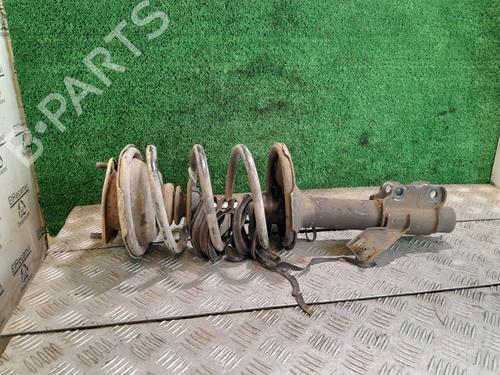 Used Right front shock absorber NISSAN SERENA (C23) 2.3 D (75 hp) 26131667