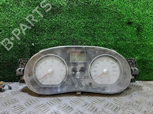 Quadrante DACIA SANDERO [2008-2025]  26664311