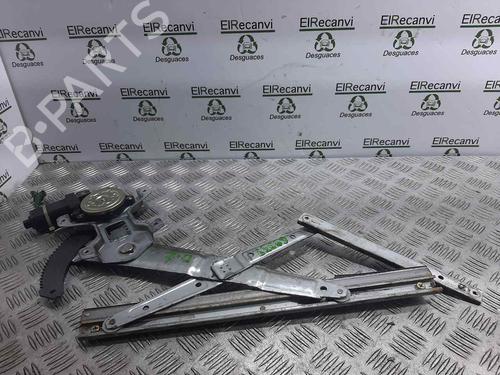 Used Front right window mechanism DAEWOO MATIZ (M100, M150) 0.8 (52 hp) 7007019