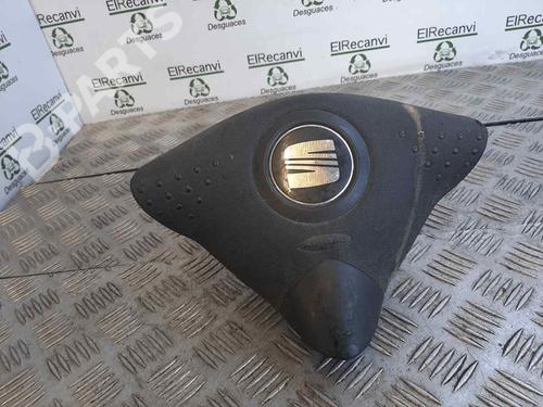 Used Driver airbag Driver airbag SEAT IBIZA II (6K1) [1993-2002] 7572316 7572316