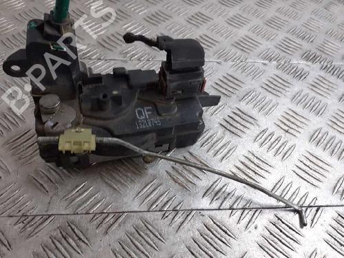 Used Front left lock OPEL ASTRA H GTC (A04) 1.7 CDTi (L08) (101 hp) 5677099