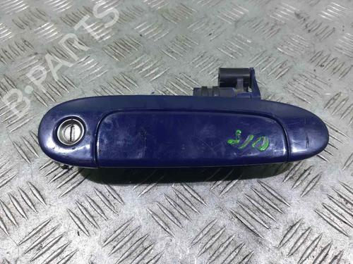 Türgriff vorne rechts außen für TOYOTA YARIS (_P1_) 1.0 (SCP10_, SCP10R) (68 hp) 6935464