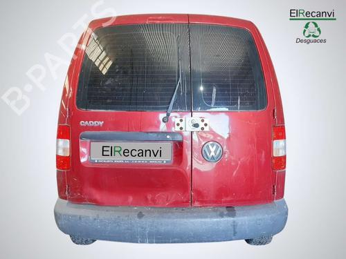 Servo brake VW CADDY III Box Body/MPV (2KA, 2KH, 2CA, 2CH) | BP16524280M42