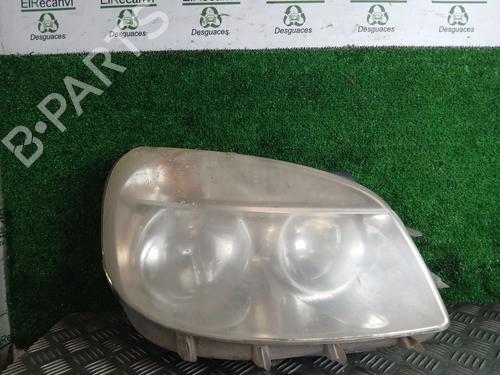 Used Right headlight Right headlight FIAT DOBLO Box Body/MPV (223_) 1.3 D Multijet (75 hp) 34277772 34277772
