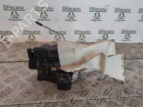 Używane Zamek drzwi przednich prawych MERCEDES-BENZ C-CLASS (W202) [1993-2000]  13011339