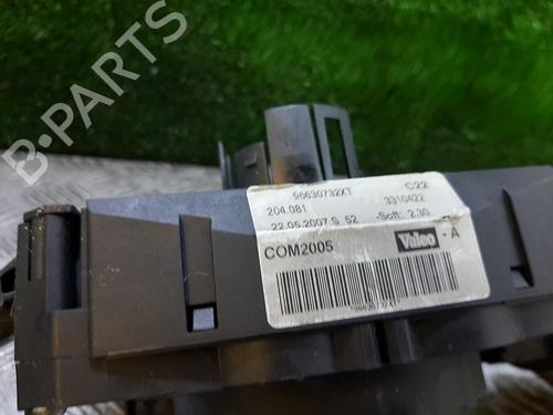 Switch PEUGEOT 207 (WA_, WC_) | BP27264747I30