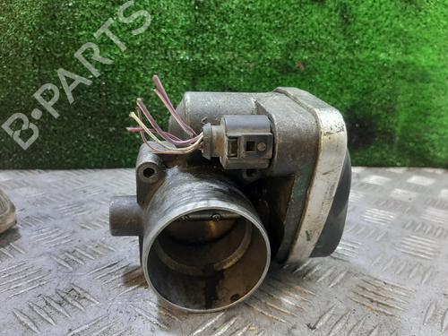 Used Throttle body SEAT LEON (1M1) [1999-2006]  28412884