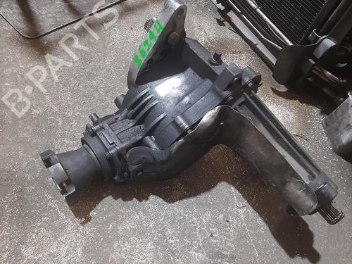Front differential CHEVROLET CAPTIVA (C100, C140) | BP37603113M23 - Image 3