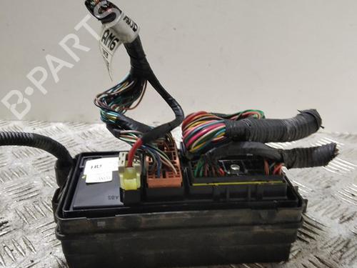 Fuse box CHEVROLET MATIZ (M200, M250) 0.8 | BP30614211E1 