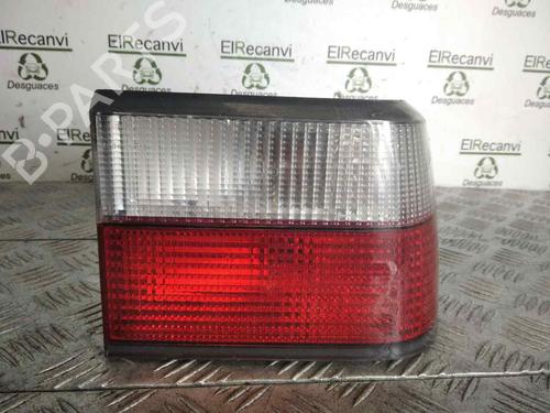 Used Right taillight CITROËN XANTIA (X2) [1998-2003]  15411756