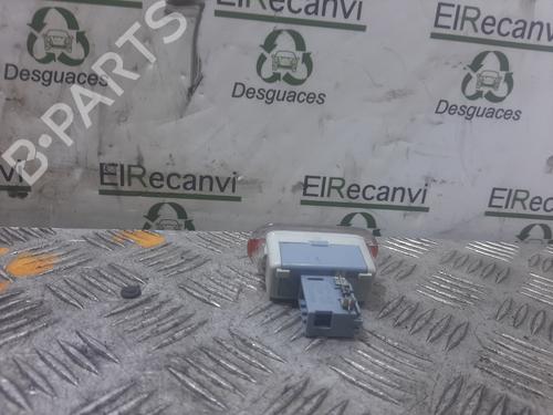 Innerbelysning SEAT TOLEDO II (1M2) | BP15964814I8