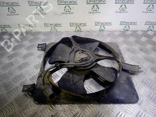 Køleventilator elektrisk HONDA ACCORD VI (CK, CG, CH, CF, CL) 1.6 i (CG7) (116 hp) 4754312