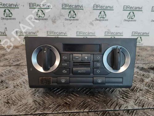 Used Climate control AUDI A3 Sportback (8PA) 2.0 TDI 16V (140 hp) 13651362