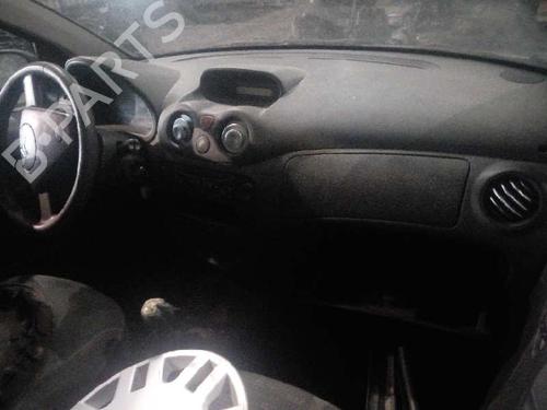 Driver airbag CITROËN C2 (JM_)  | BP4537457C9 