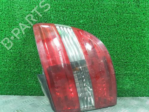 Højre baglygte MERCEDES-BENZ B-CLASS Sports Tourer (W245) B 180 CDI (245.207) (109 hp) 20935892