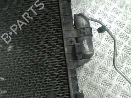 Køler MERCEDES-BENZ M-CLASS (W163) ML 270 CDI (163.113) | BP4522937M31