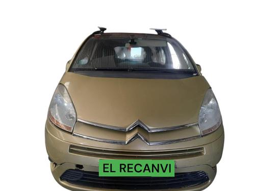 Used Parts CITROËN C4 Grand Picasso I (UA_) 1.8 i 16V (125 hp) 2762872