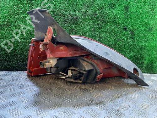 Right taillight RENAULT MEGANE II (BM0/1_, CM0/1_) | BP27262708C35