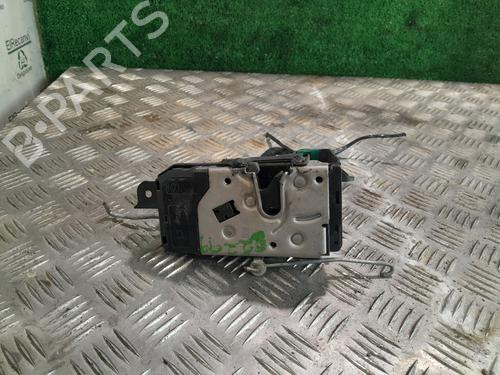 Used Front left lock Front left lock 27286300 27286300