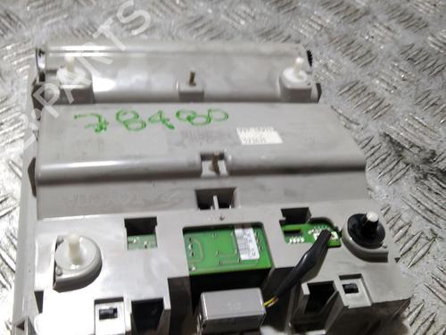 Kabinelys TOYOTA VERSO (_R2_) [2009-2018]  29573953