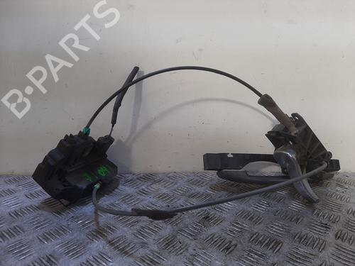 Used Rear right lock Rear right lock 37719016 37719016
