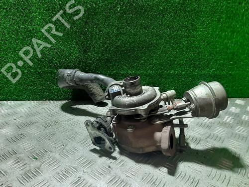 Turbolader/Kompressor OPEL CORSA D (S07) 1.3 CDTI (L08, L68) | BP22313861M71