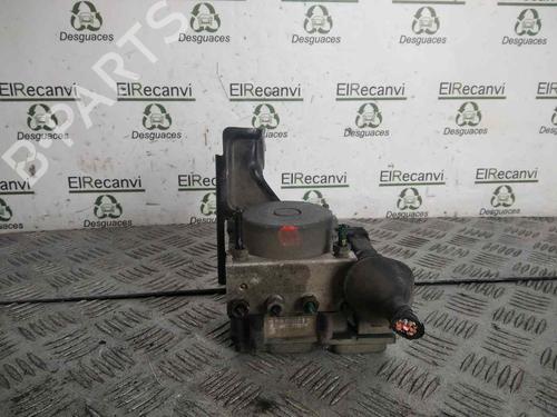Used ABS pump RENAULT CLIO II (BB_, CB_) [1998-2016]  17014667