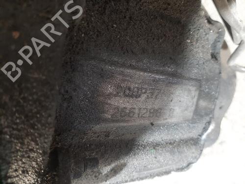 Used Gearbox CITROËN BERLINGO / BERLINGO FIRST Box Body/MPV (M_) 1.6 HDI 75 (MB9HW) (75 hp) 30316174