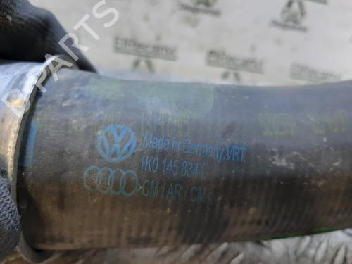 Pipe SEAT LEON (1P1) 1.9 TDI | BP18728806M125