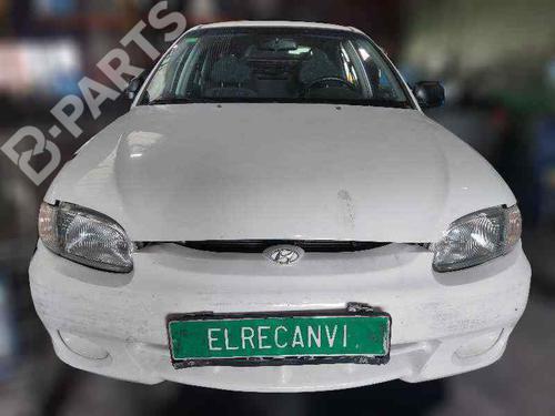 Used Parts HYUNDAI ACCENT II Saloon (LC)    883678