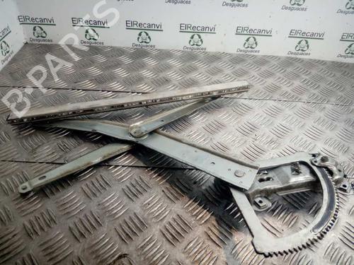 Used Front left window mechanism MERCEDES-BENZ MB Van (W631) D (631.332, 631.342) (75 hp) 4522202