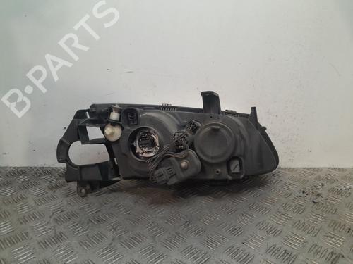 Left headlight NISSAN ALMERA II (N16) 2.2 Di | BP38015087C28 - Image 3