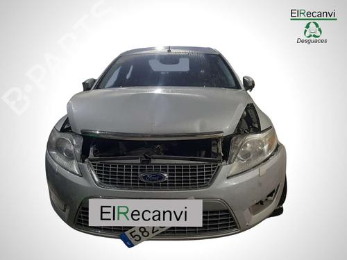 Brugte FORD MONDEO IV (BA7) 2.0 TDCi (140 hp) 4403377