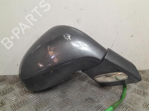 Used Left mirror Left mirror 37595482 37595482