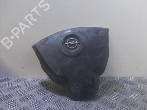 Used Driver airbag Driver airbag OPEL MOVANO A Bus (X70) [1998-2026] 34637960 34637960
