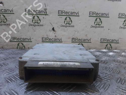 Used Engine control unit (ECU) FORD TRANSIT Van (FA_ _) [2000-2006]  19087697