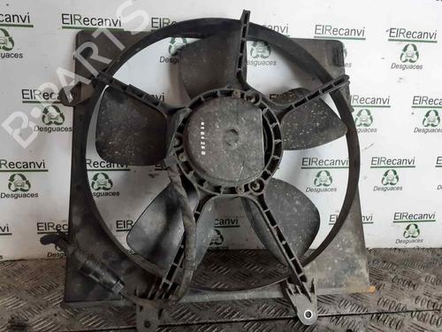 radiator-fan-kia-carnival-ii-gq-29-crdi-0k55215025-1999-2000-2001-2002-2003-2004-2005-2006-2007-12533501 main image