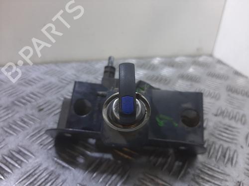 Panserlås FORD TOURNEO CONNECT 1.8 TDCi (90 hp) 33185925