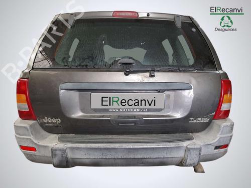 Ratstangsstang JEEP GRAND CHEROKEE II (WJ, WG) 3.1 TD 4x4 | BP11226463I23 