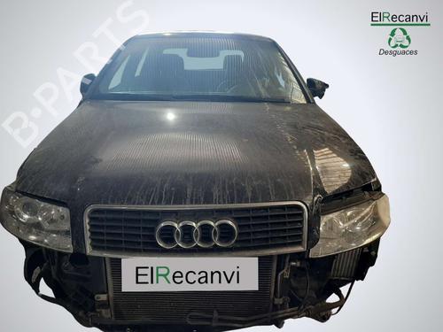 Computer motormanagement AUDI A4 B6 Avant (8E5) 1.9 TDI | BP15251036M57